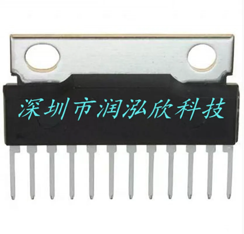 

10PCS AN17808B AN17808 Inline ZIP-12 Integrated Block IC Electronic Components