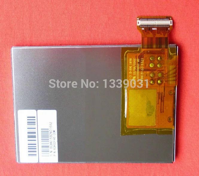 

10pcs/lot Free shipping 100% original Trimble Juno SA SB SC Handheld lcd screen lcd+touch screen 100% tested