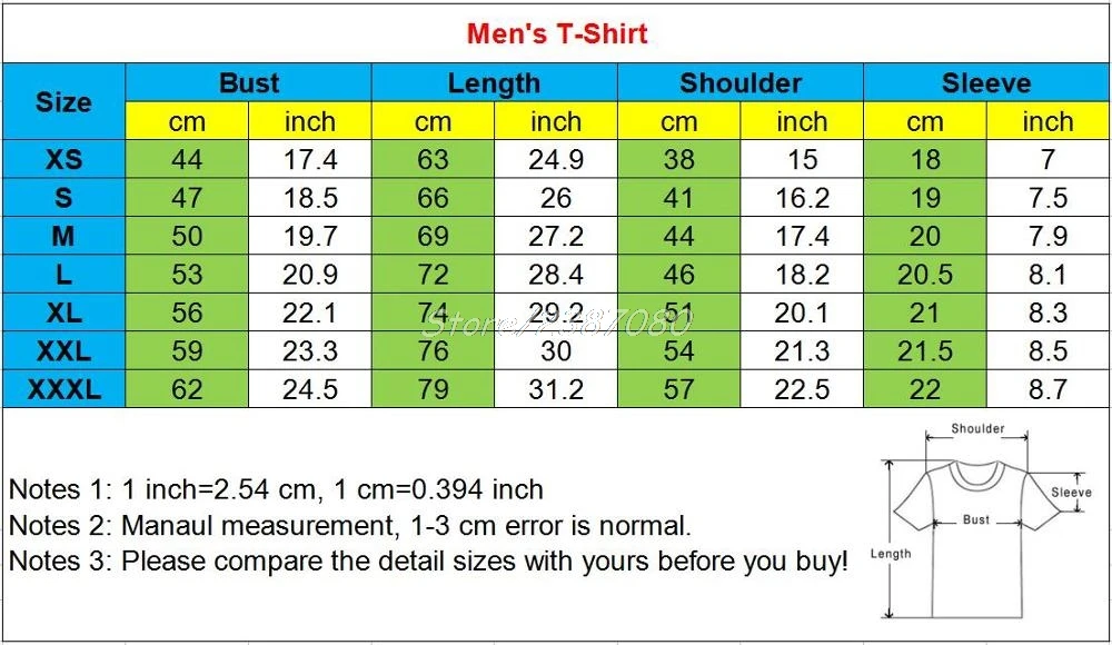 Fist Of The North Star T Shirt Short Sleeve Mens Shirts Fashion Hipster Cotton XXXL Hokuto Shinken Dojo Funny T-shirts | Мужская одежда