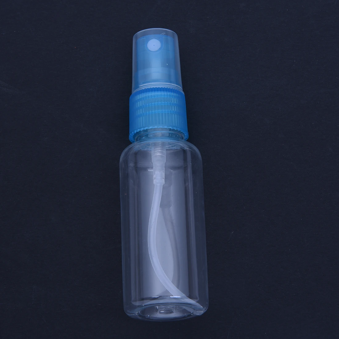 Новый флакон бутеилль Atomiseur Spray Vide 30 мл pour Eau de Toilette Bleu|Многоразовые бутылки| |