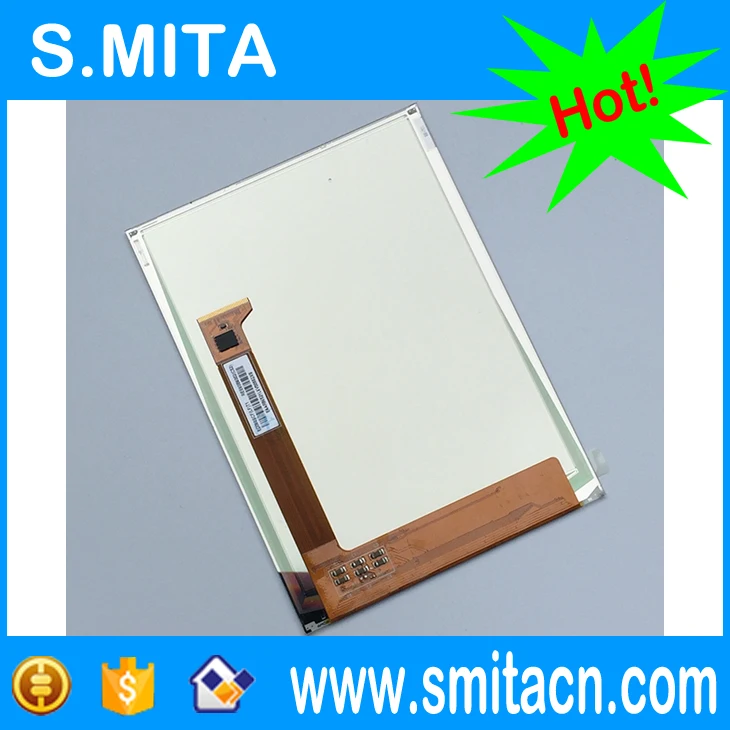 Экран электронной книги ED060SCF (LF) T1 6 0 дюйма|kindle 4 display|ed060scf lf t1lf t1 |