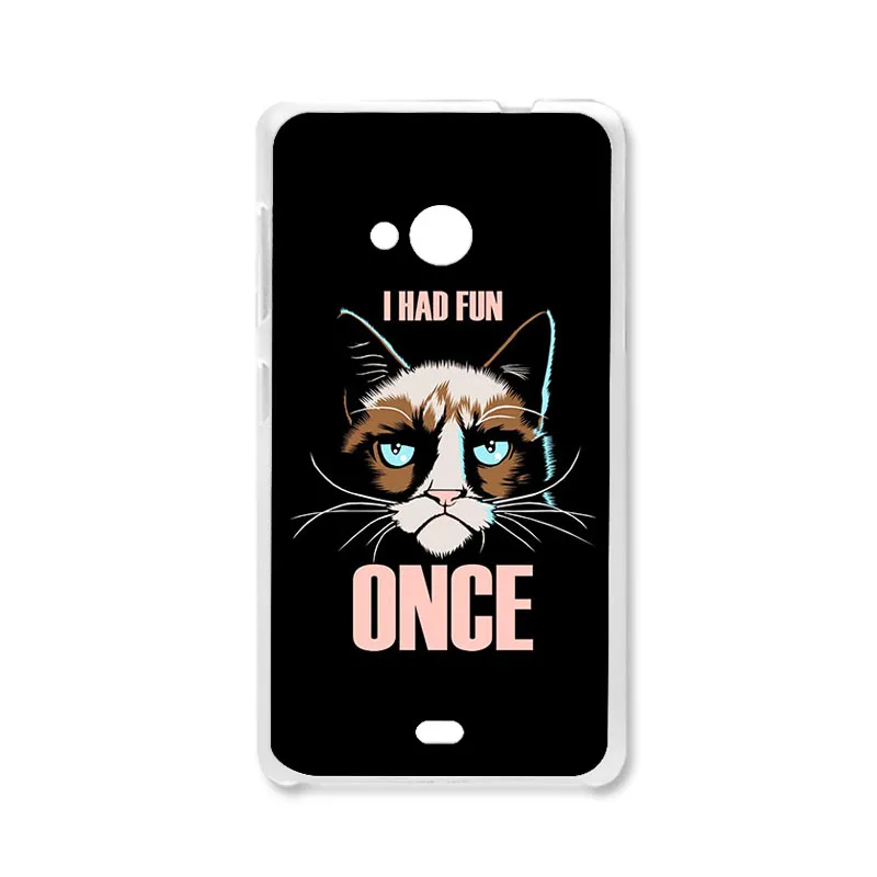 T088 TAOYUNXI мягкий чехол из ТПУ для microsoft Nokia Lumia 535 чехол s для Nokia Lumia 535 N535 5,0 дюймов гибкие окрашенные защитные чехлы - Цвет: T088