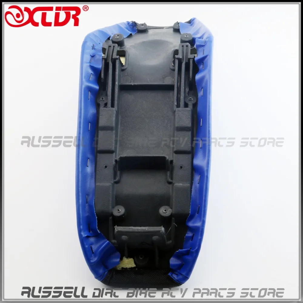 Tall Seat Для Honda CRF 50 Pit cycles CRF50 XR50 50cc 70cc 90cc 110cc| |