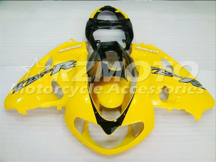 

Ace kits новые обтекатели для Suzuki TL1000R 98 02 1998 1999 2000 2001 2002 ABS мотоцикл обтекатель комплект Мотоцикл желтый R69