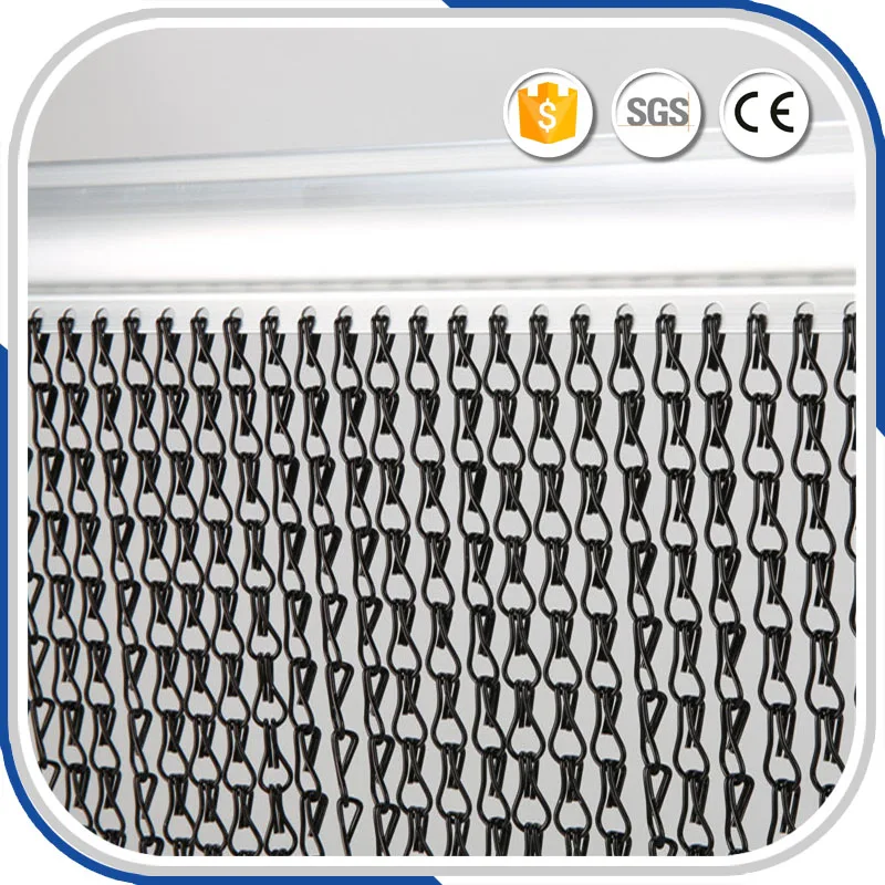 Декоративный Алюминиевый мини занавес для двери|door fly screens|door insect screendoor insects |