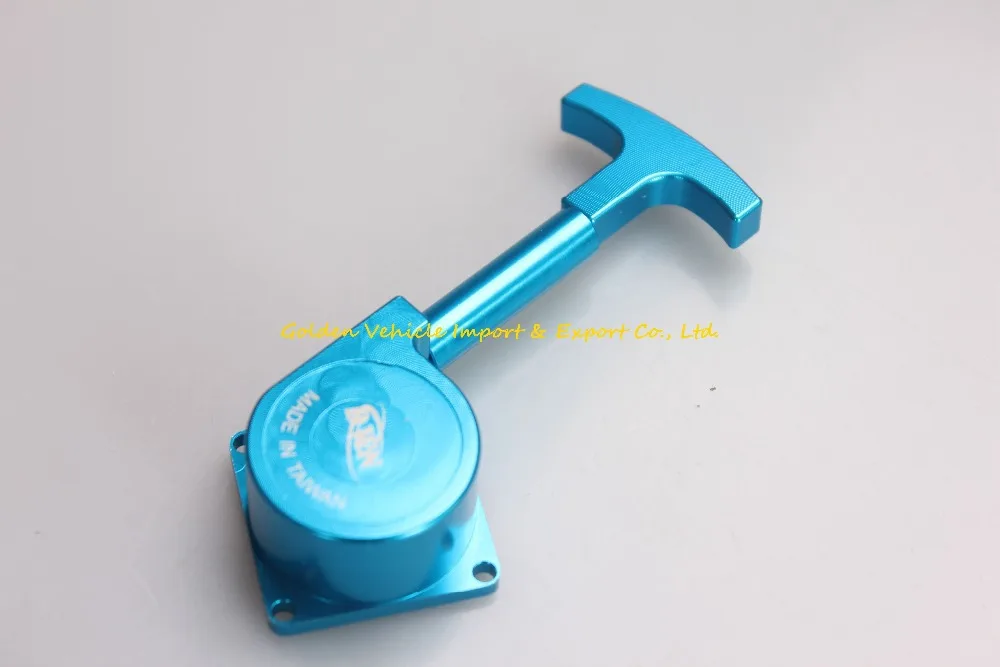 

hsp 1:10 alloy pull start