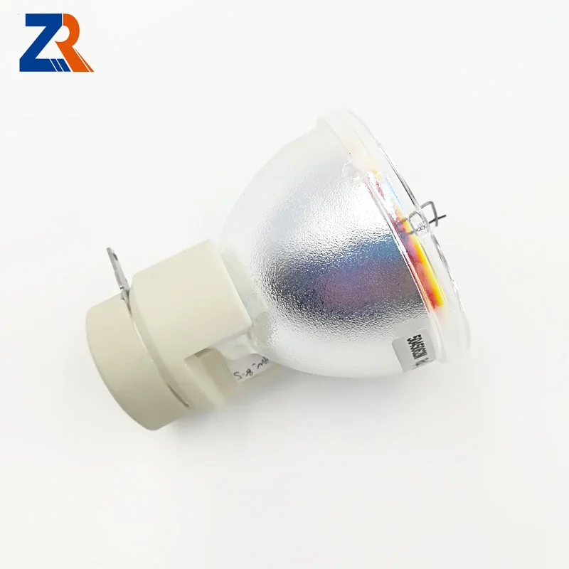 ZR 100% Оригинальная лампа OSRAM P-VIP 210/0.8 E20.7 5j. Jed05.001 новая подходит для проекторов W1090