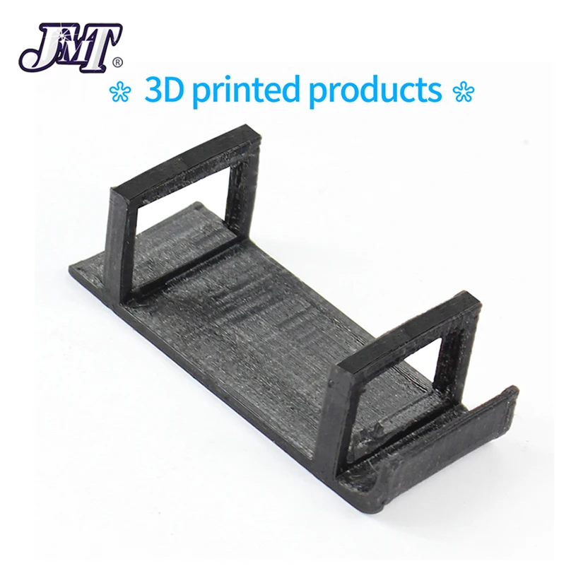 Держатель аккумулятора JMT защитное сиденье черный ТПУ 3D-печать для Happymodel Mobula7 Mobula