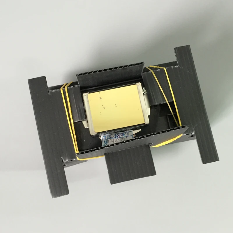 Печатающая головка DX5 F186000 для Epson R1900 R2000 R2880 R2400 печатающая первая зашифрованная