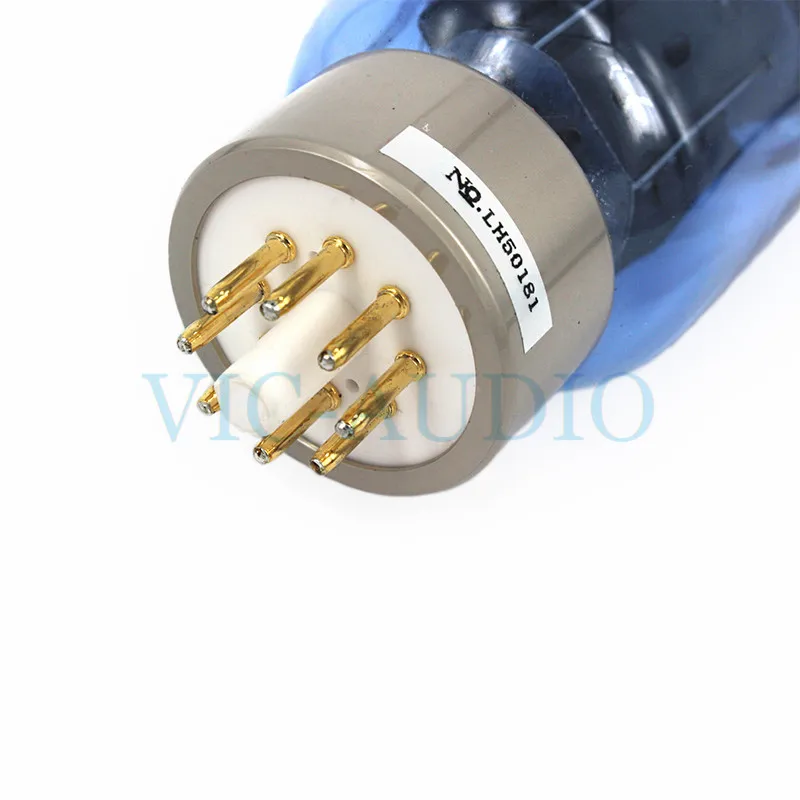 2 шт. пара новых Psvane труб COSSOR KT88 вакуумная трубка замена KT88-98 6550 6550C KT88-T электронная