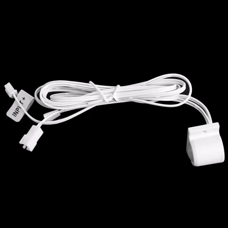 Автоматический светодиод включения/выключения полосы PIR корпус инфракрасный