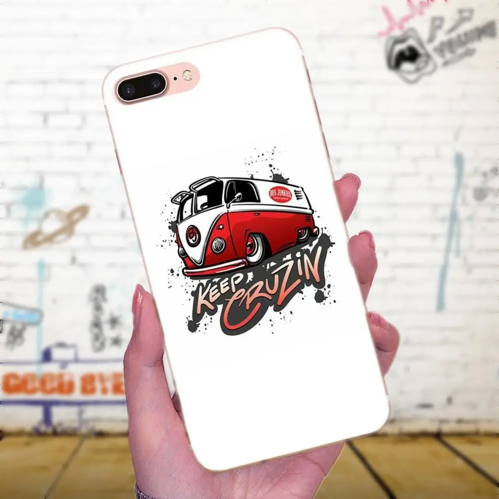 Чехол для телефона Модный чехол JDM автомобилей Xiaomi Mi3 Mi4 Mi4C Mi4i Mi5 Mi 5S 5X 6 6X 8 SE A1 Max Mix 2