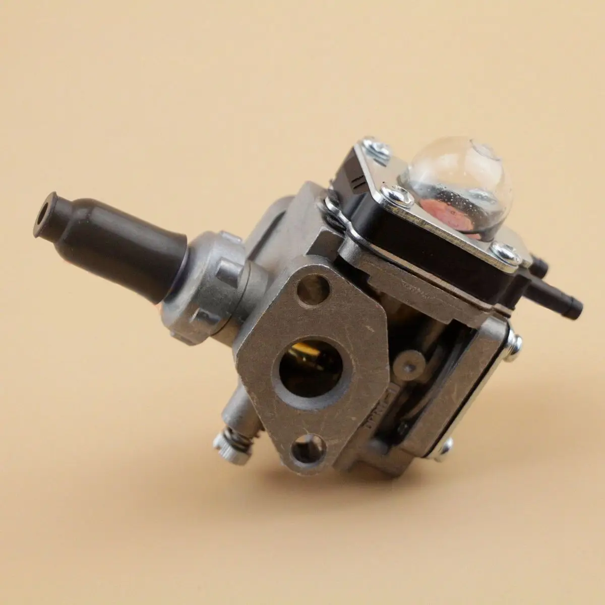 Двигатель Strimmer Carb газонокосилка карбюратор 1 шт. бушрезак в сборе сад для Kawasaki TH43