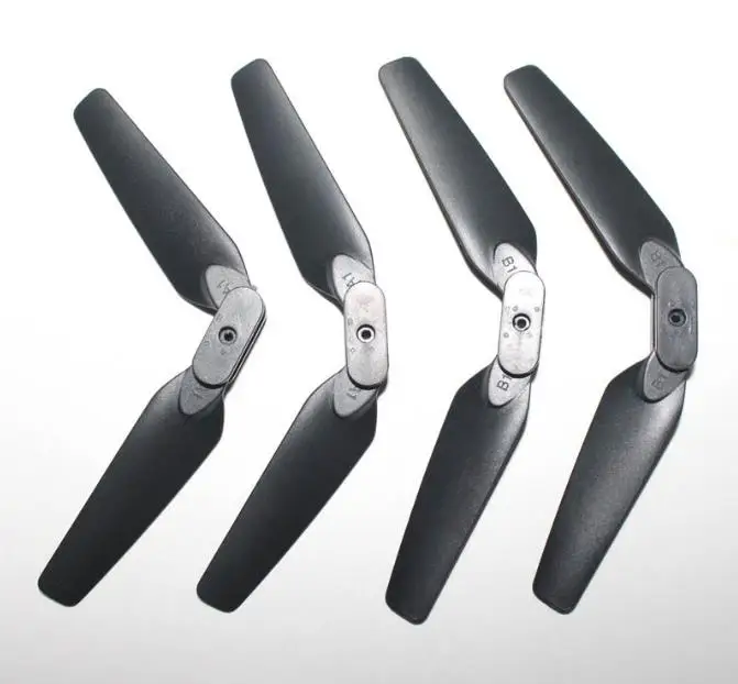 Набор пропеллеров 20 шт./лот JY019 O019 E58, 4-осевые аксессуары для радиоуправляемых летательных аппаратов с замком, складной пропеллер 10CW 10CCW Набор пропеллеров 20 шт./лот JY019 O019 E58, 4-осевые аксессуары для радиоуправляемых летательных аппаратов с замком, складной пропеллер 10CW 10CCW