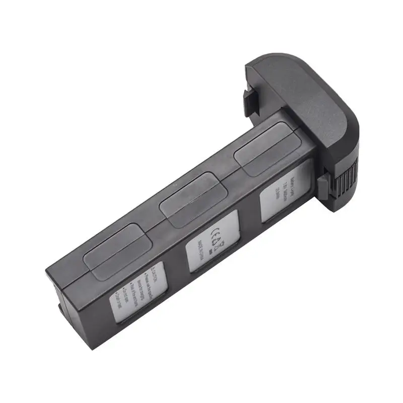 Аккумулятор RCtown MJX B4W 7 6 V 3400MAH|Детали и аксессуары| |