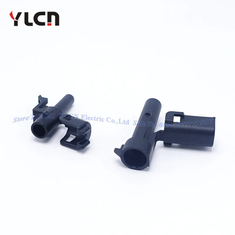 10 комплектов водонепроницаемые электрические соединители Delphi 1 шт. |