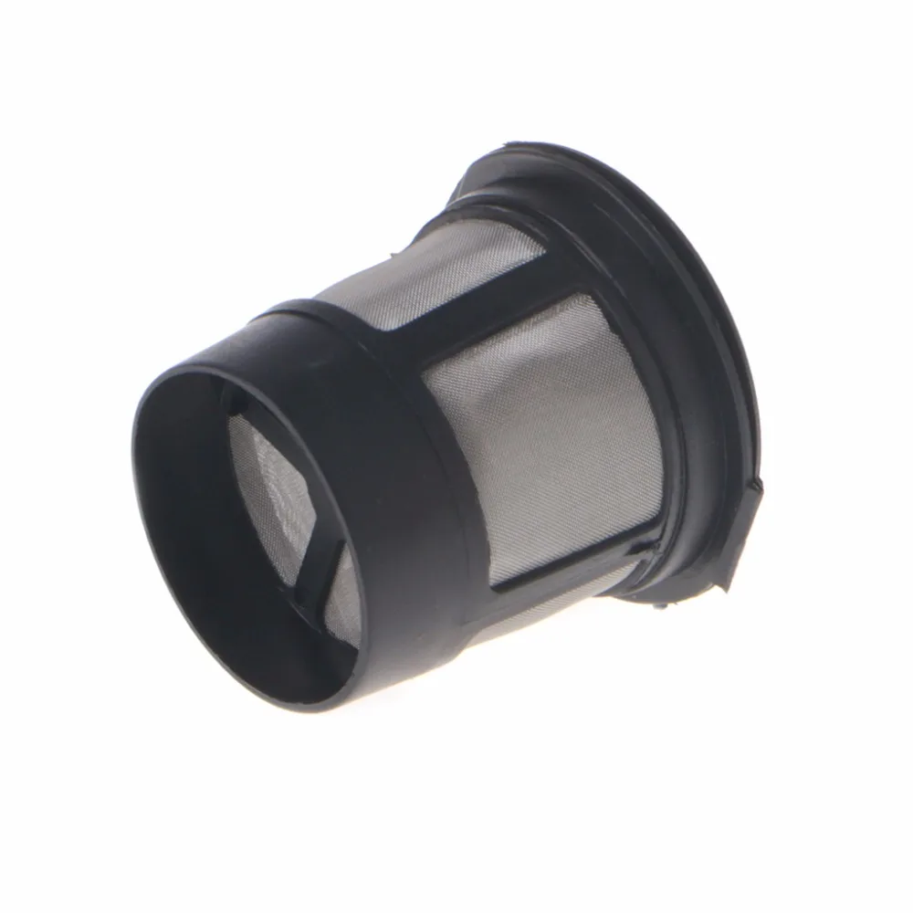 Coffee Filter Single Strainer New Reusable Kitchen Durable Cup Mesh Gadget Tool | Бытовая техника