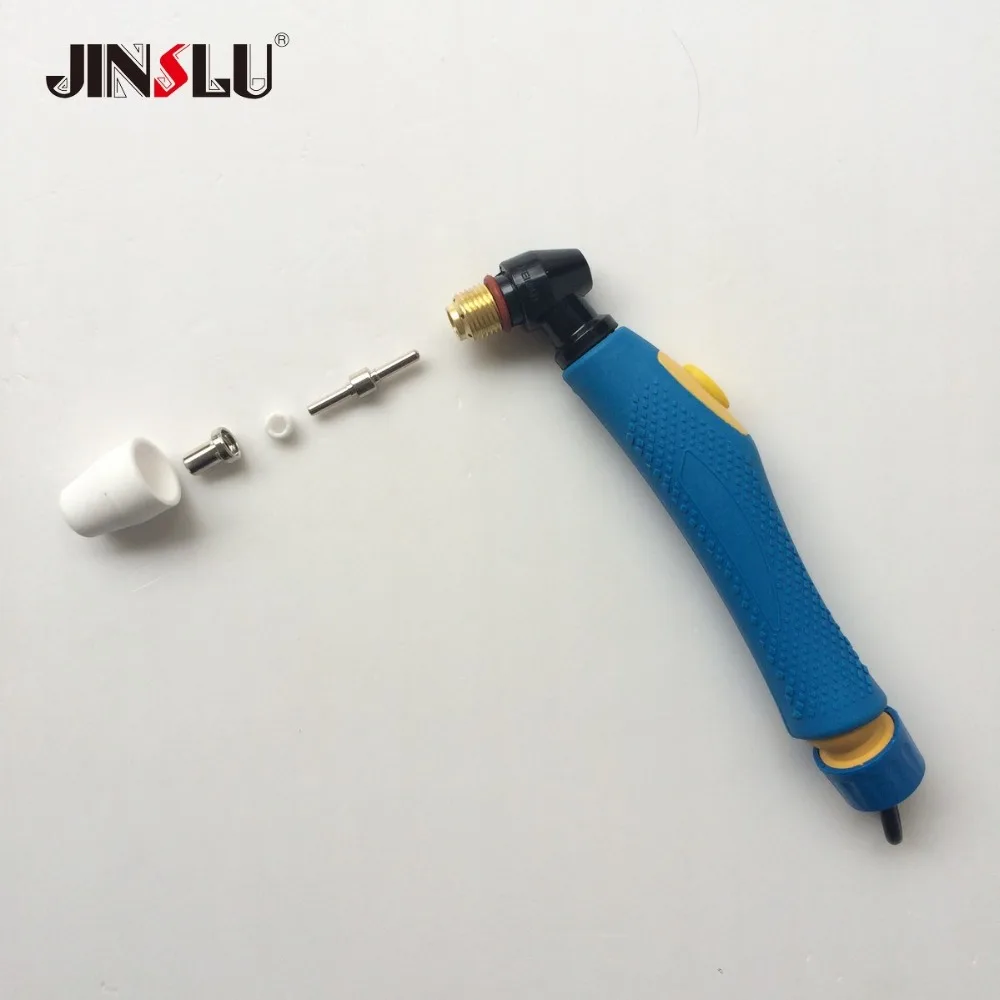 Комплект головки Фонарь подходит для плазменного резака IGBT Cut45i 220V Arcsonic HeroCut аппарат для воздушно-плазменной резки