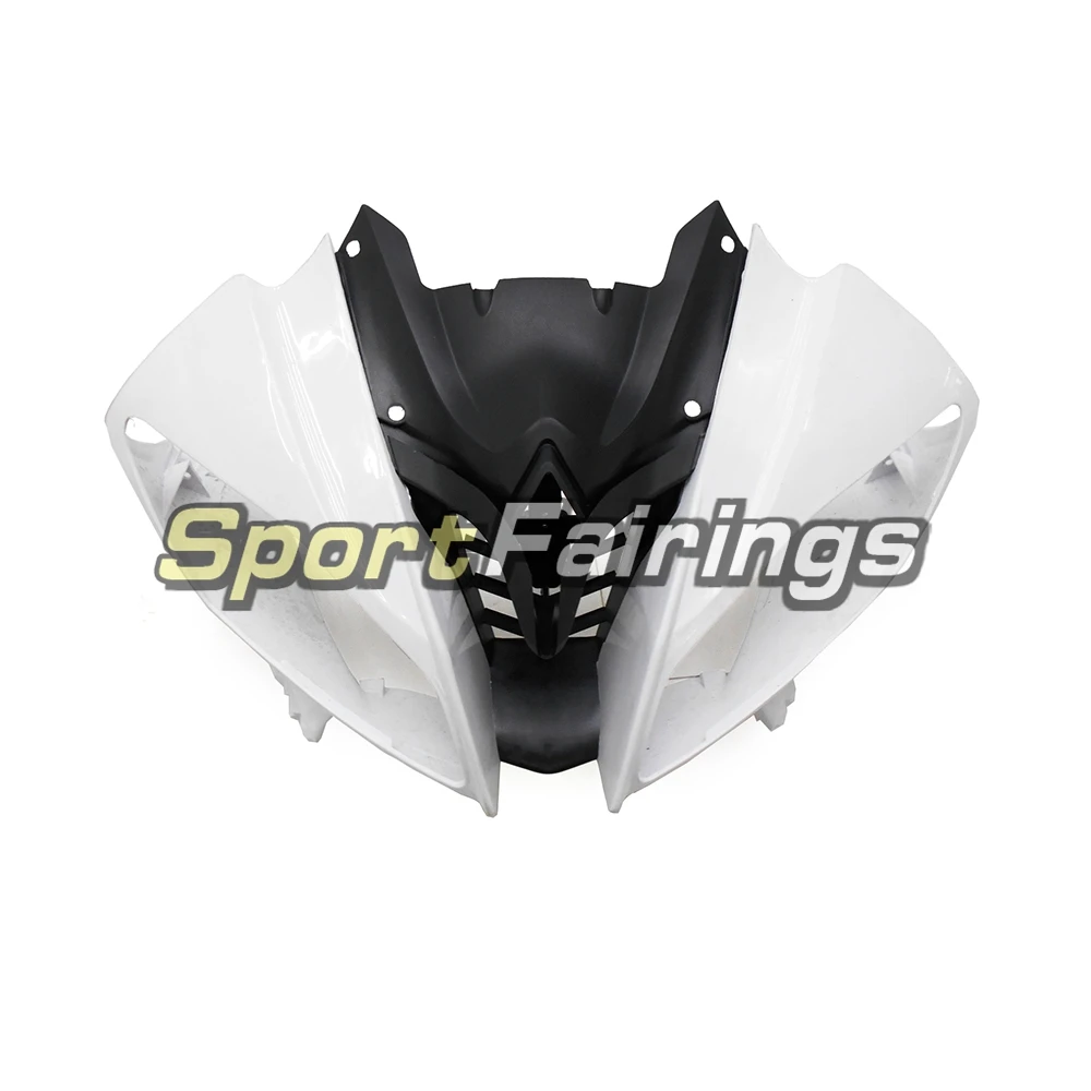 Новый Полный Sportbike Cowlings Обтекатели для Yamaha YZF600 R6 2008 2016 09 10 11 12 13 14 15 мотоцикл Carenes