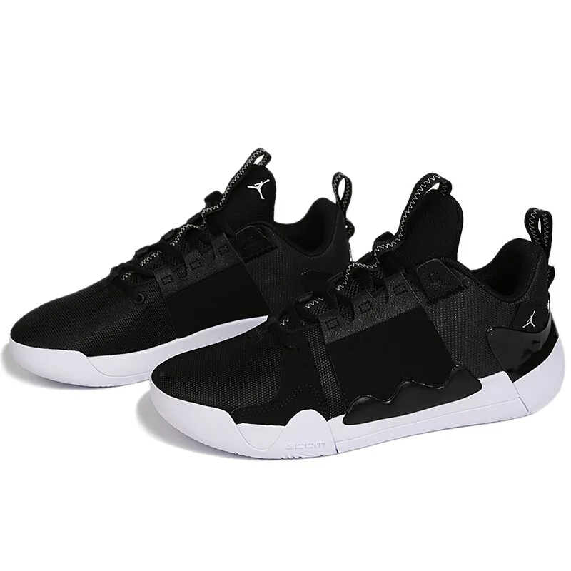 Оригинальный Новое поступление NIKE GRVTY PF Мужская баскетбольная обувь