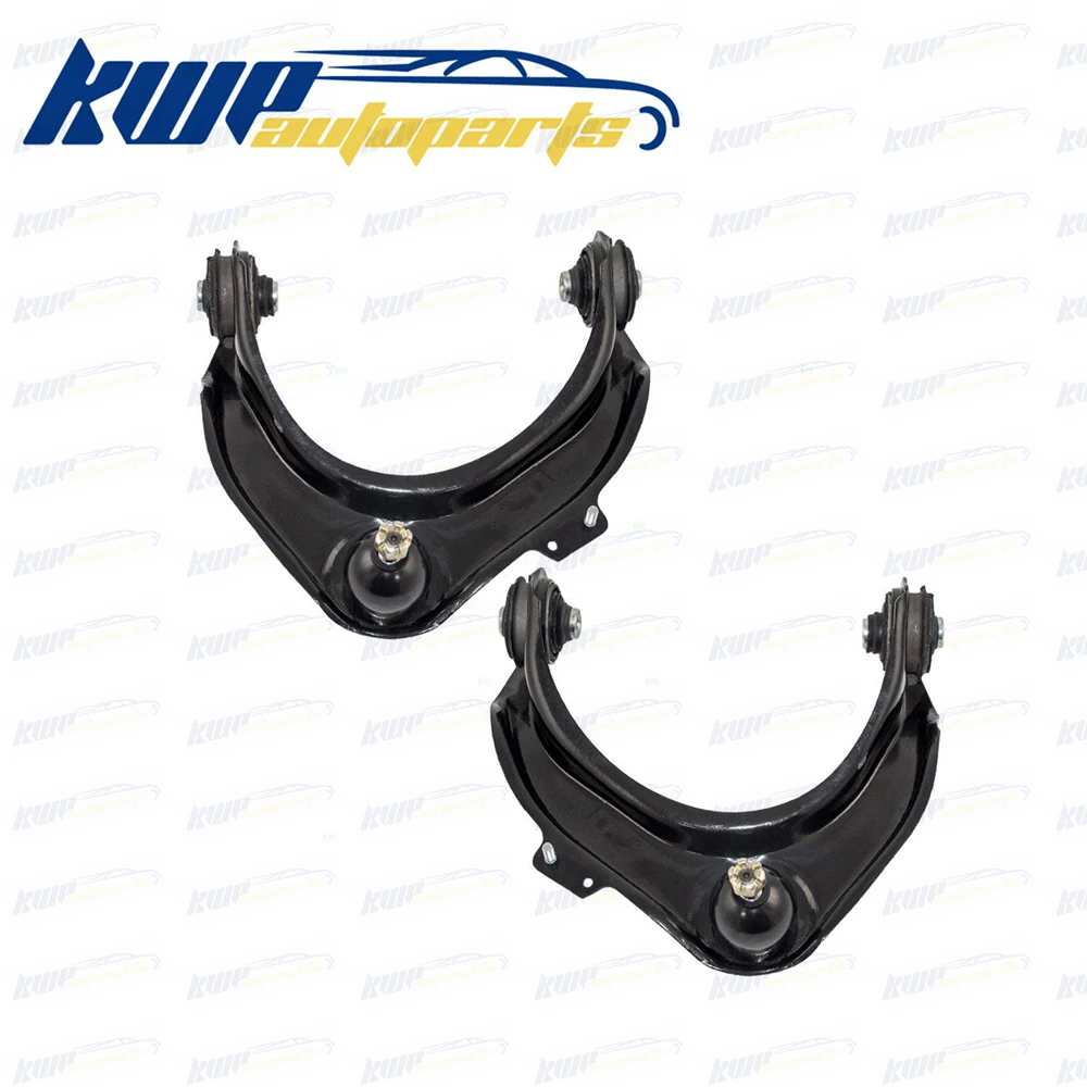 Комплект верхних передних рычагов управления для 1998-2002 Honda Accord Acura CL TL#51450-S84-A01