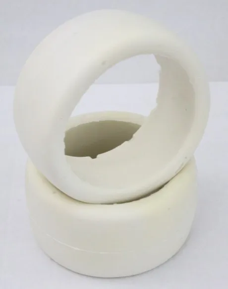 

baja 5b rear inner foam 2pc B132
