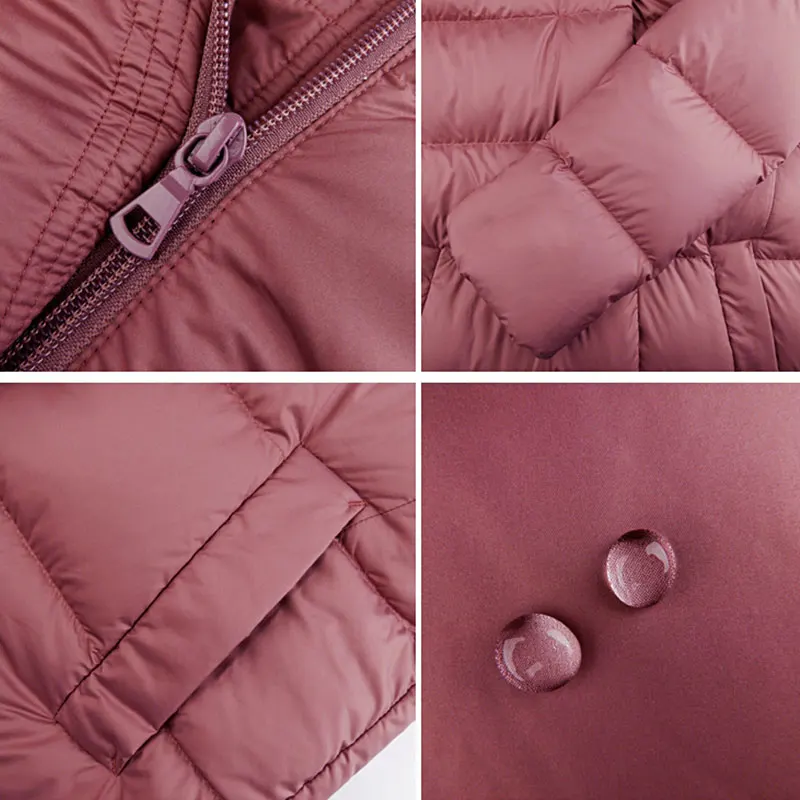 Вниз хлопок Большие размеры Для женщин зимнее пальто 2017 г. Модные теплые