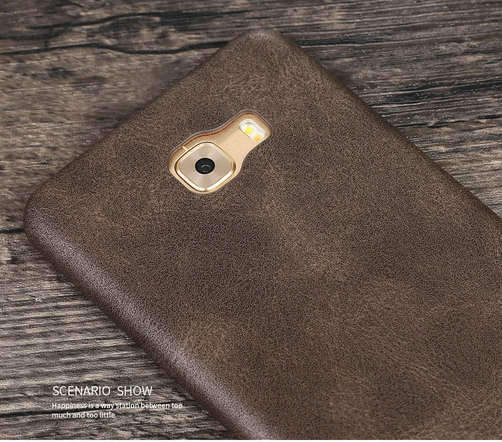 X-Level кожаный чехол для телефона для samsung Galaxy C9 Pro чехол Роскошный PU Мягкий сенсорный ультра тонкий чехол для samsung C9 Pro