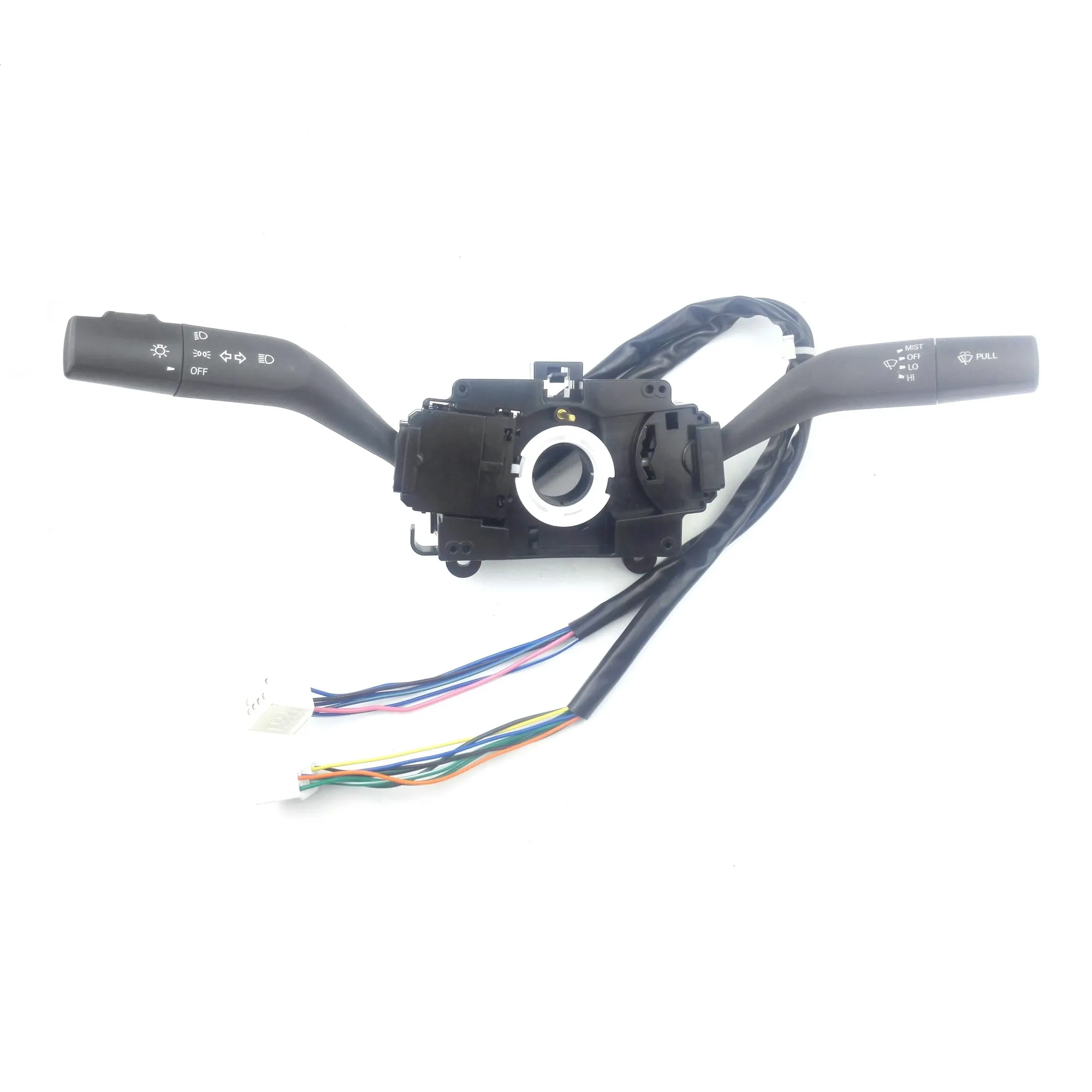 

8973606910 Combination switch for new Isuzu D-max 8-97360691-0