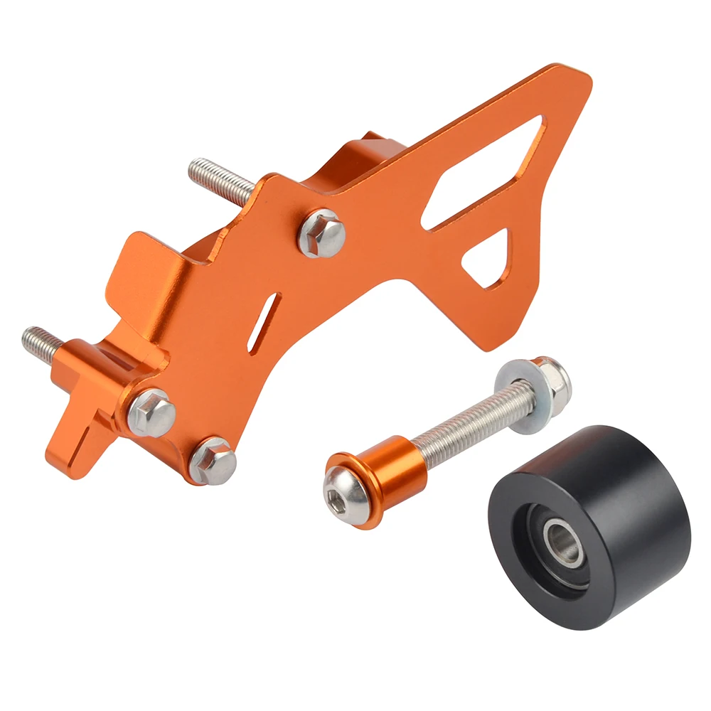 Защитный чехол NICECNC защитная крышка привода звездочки для KTM 250 300 350 EXC SX SXF XCW XCF XC EXCF