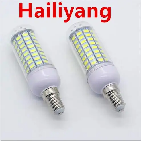 Энергосберегасветодиодный светодиодная лампочка E14 220 В лампа 5730 SMD 24/36/48/56/69