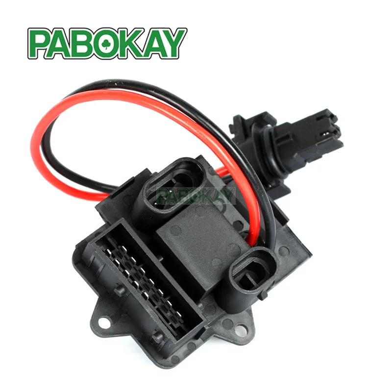 FS RENAULTfor CLIO II 98-05 THALIA 98-10 HEATER RESISTOR BLOWER MOTOR FAN 7701050900 | Автомобили и мотоциклы