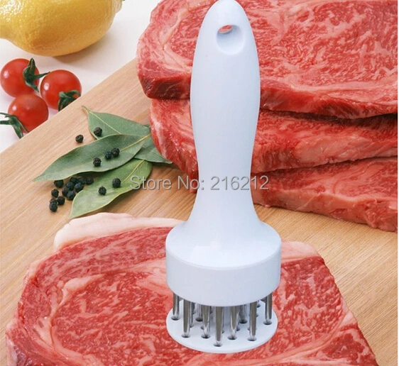 Профессиональный кухонный прибор для мяса ножи из нержавеющей стали|meat