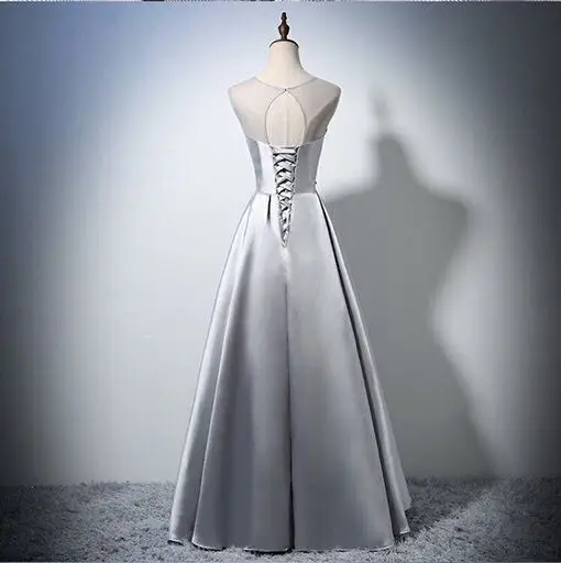 Princess party Dress Short and long design Bridesmaid 007 | Свадьбы и торжества