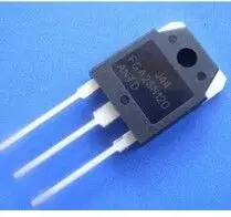 IC новый оригинальный FGA25N120ANTD FGA25N120 TO 3P Бесплатная доставка|ic| |