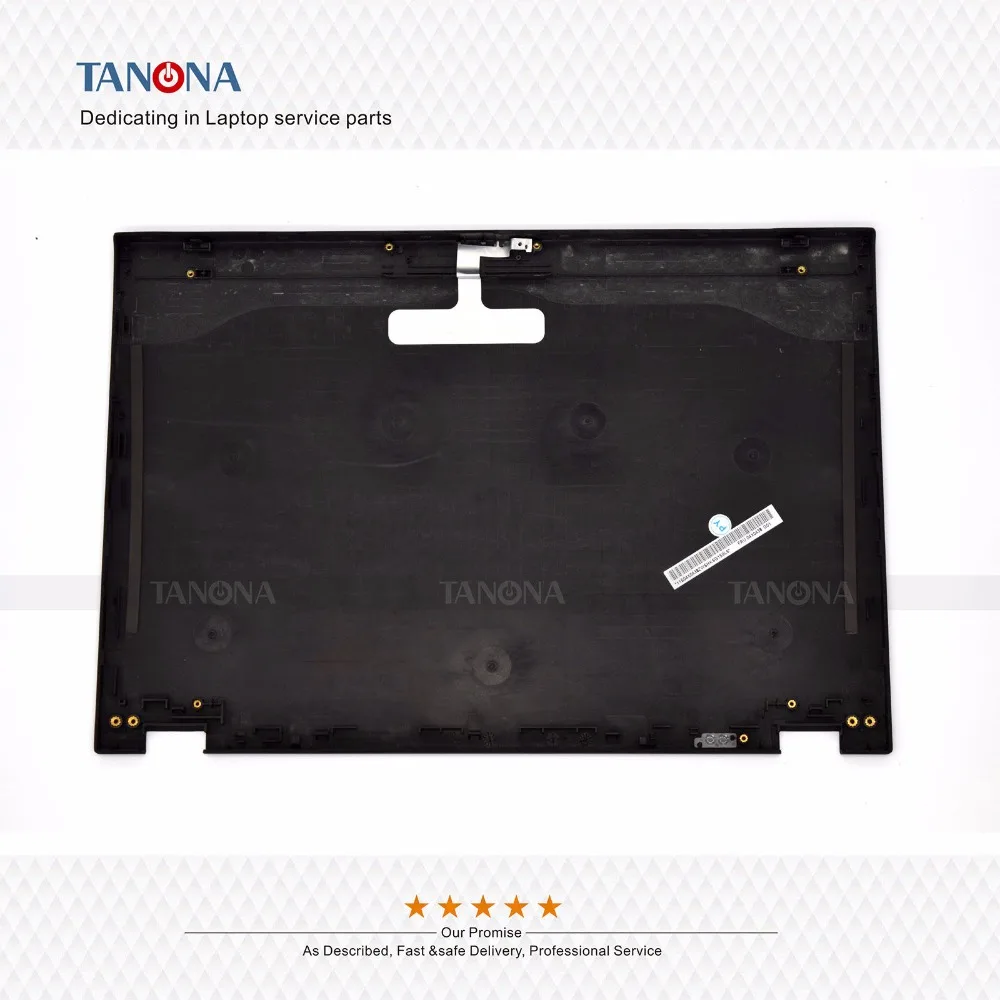 Новинка для Lenovo Thinkpad T430 T430I Топ чехол ЖК крышка задняя 0C55148 0C52544 04X0438 + ободок 04X0380