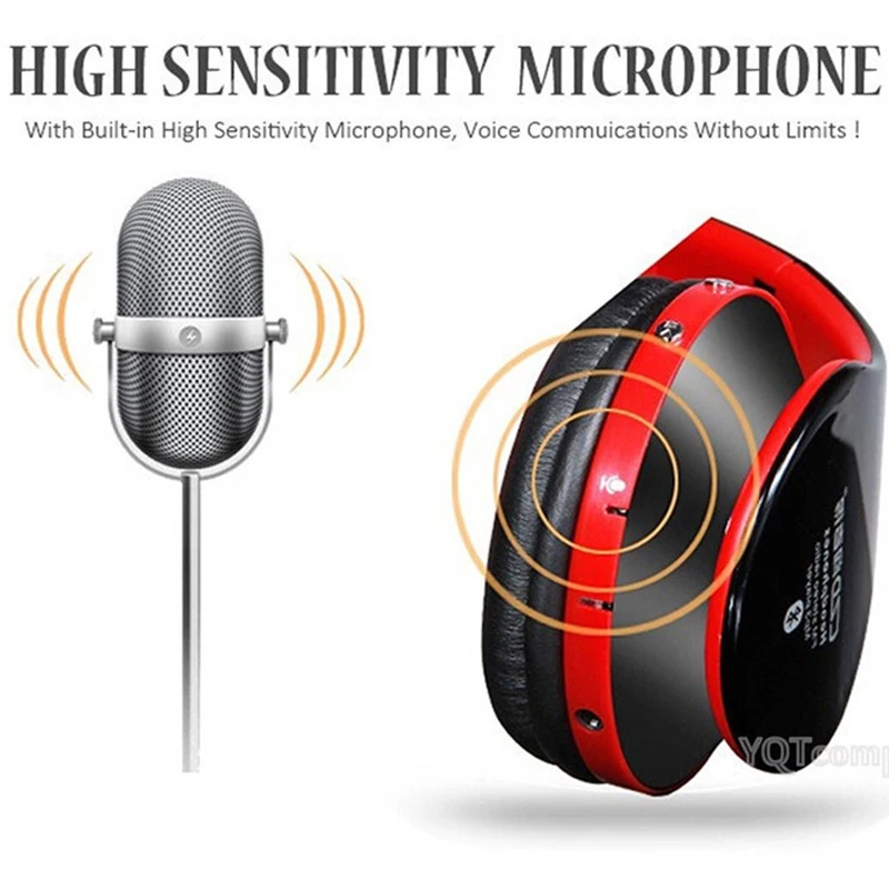 Bluetooth наушники беспроводные наушники 3,5 мм разъем для телефона игровая гарнитура с микрофоном стерео аудио MP3 беспроводные наушники