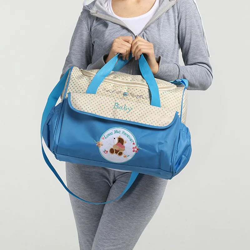 5 шт. детские подгузники для детской коляски 38 х18х30 см|nappy bags|baby diaper bagsdiaper bag |