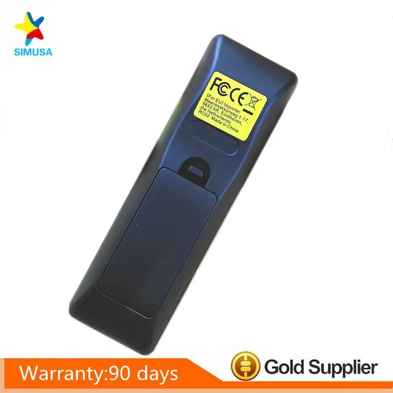 Пульт дистанционного управления для проектора пульт MX662 MW663 MX661 MX703 MS616ST MW818ST