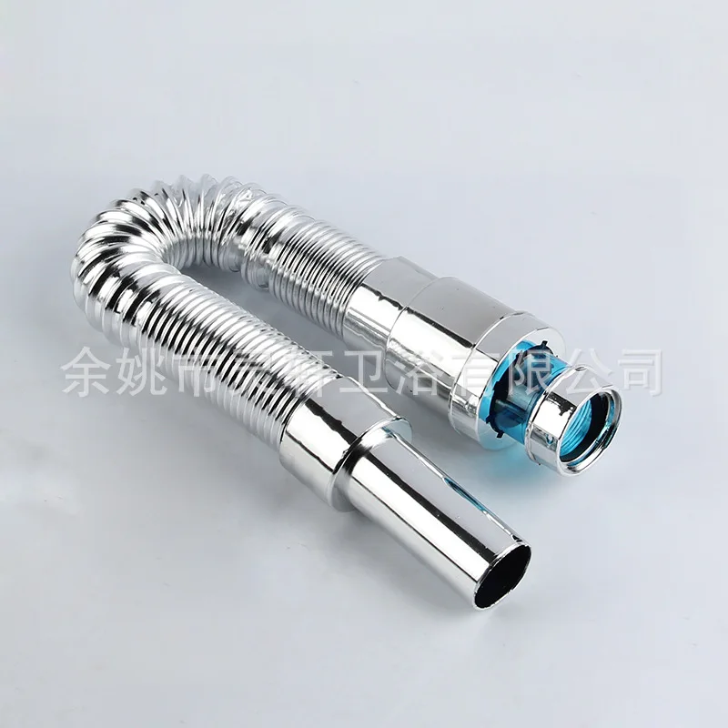 Дезодорирующая проволока для умывальника под водой аксессуары пластиковая