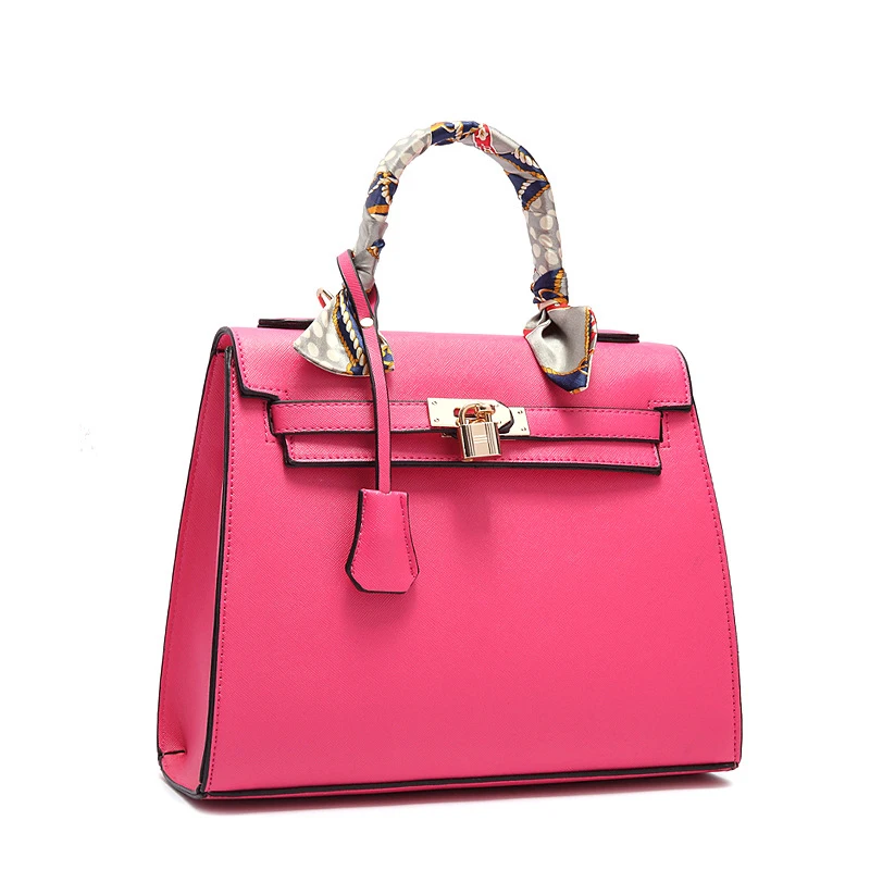 2018 модная роскошная женская сумка Дизайнерские Сумки из искусственной кожи