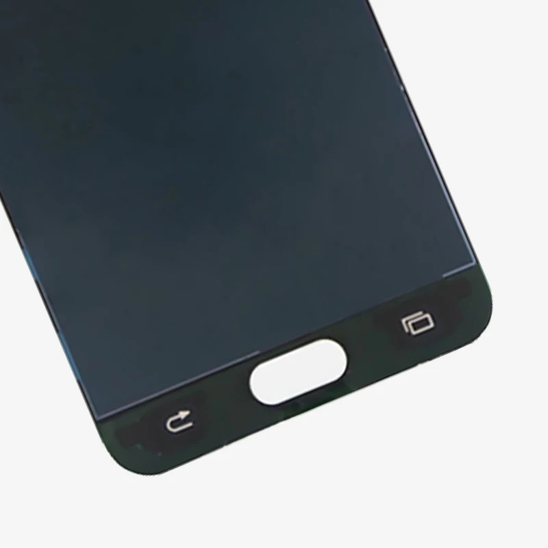 Для samsung Galaxy C5 Pro C5010 ЖК-дисплей сенсорный экран дигитайзер Запасные части Super AMOLED для C5010 дисплей