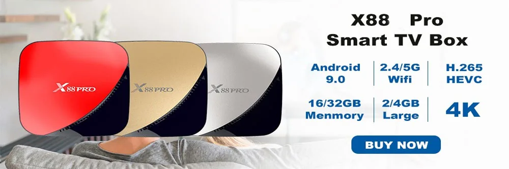 H96 Pro H3 мини-ПК Amlogic S905X четырехъядерный Android 7,1 tv Dongle 2GB ram 16GB 2,4G/5G WiFi BT 4,0 4K HD tv Stick Android tv box