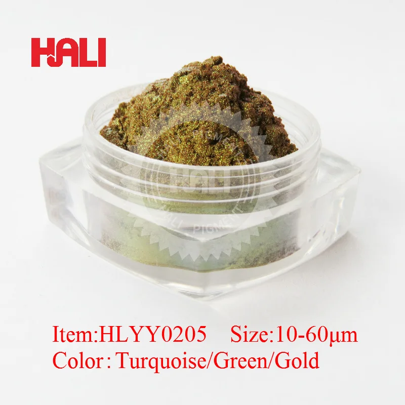 100 г автомобильные поделки Хамелеон пигмент автомобильный лак для ногтей