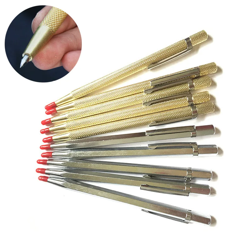 Многофункциональный вольфрамовый стальной наконечник маркировочный