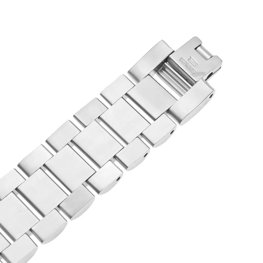 Men's solid stainless steel Wrap bracelets Gold Silver color Titanium chains Bangle For Male Hip Hop Jewelry Gift | Украшения и