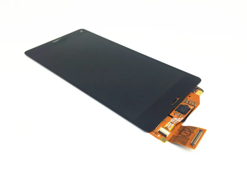 ЖК дисплей 4 6 дюйма для SONY Xperia Z3 Compact рамка дисплея Mini D5803 D5833 сменный LCD D6603