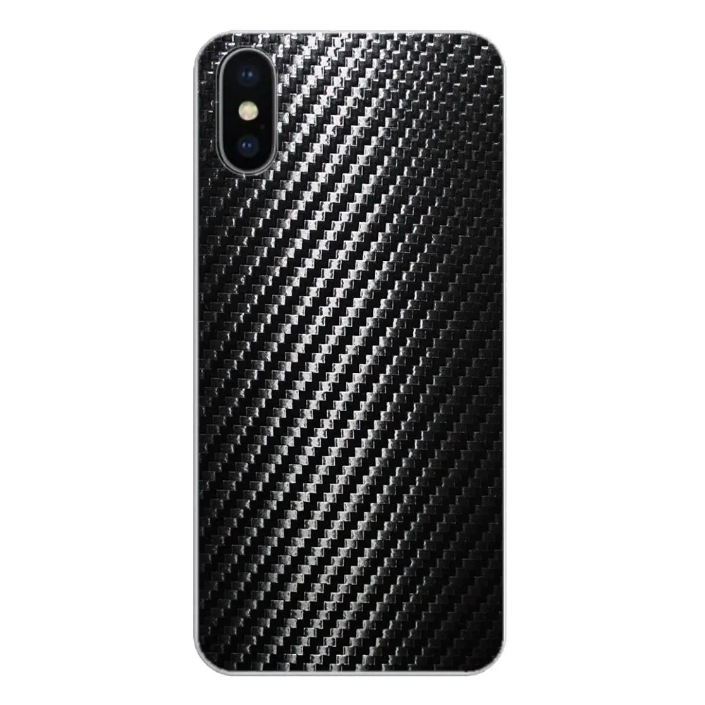 car carbon fibre print For HTC U11 One M7 M8 A9 M9 M10 E9 Desire 630 530 626 628 816 820 Motorola G G2 G3 Soft Silicone TPU Case |