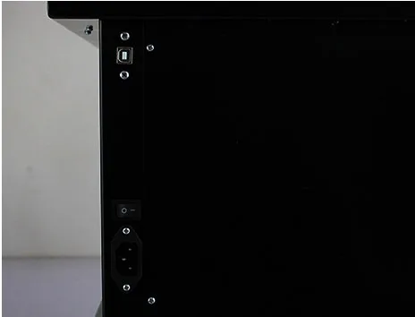 3D струйный съедобный кофе принтер для 4 чашек кофе печатная машина торт принтер все-в-одном пищевой принтер съедобные чернила включают