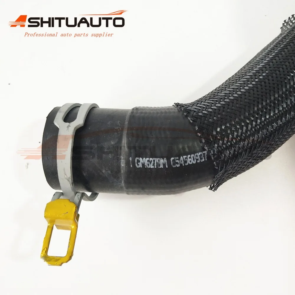 AshituAuto оригинальный шланг для выпускного отверстия охлаждающей жидкости